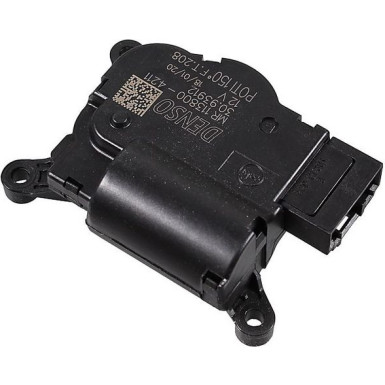 Metzger Stellelement, Mischklappe 0917736