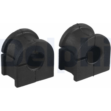 Delphi Lagerung, Stabilisator TD1026W