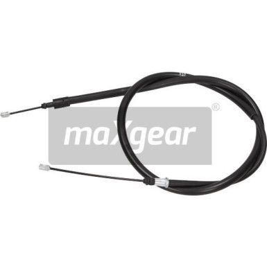 Maxgear Seilzug, Feststellbremse 32-0361 Maxgear Seilzug, Feststellbremse 32-0361