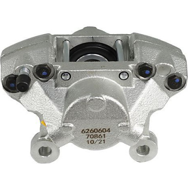 Metzger Bremssattel 6260604