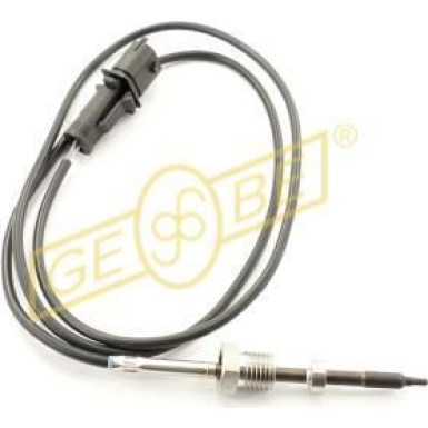 GEBE Sensor, Abgastemperatur 9 8032 1