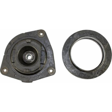 Metzger Reparatursatz, Federbeinstützlager 6490132