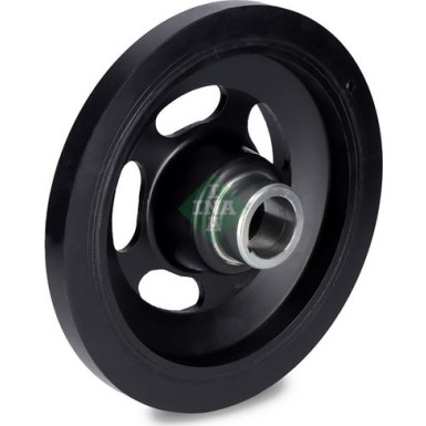 INA Riemenscheibe, Kurbelwelle 544 0111 10