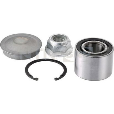 NTN-SNR Radlagersatz R155.126