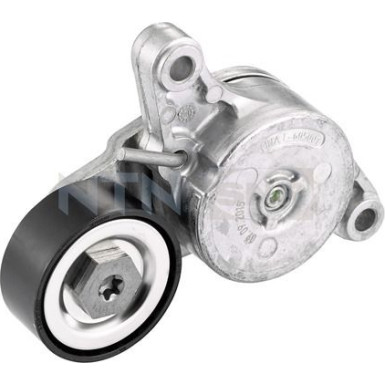 NTN-SNR Spannrolle, Keilrippenriemen GA350.97