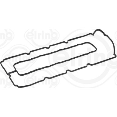 Elring Dichtung, Zylinderkopfhaube 844.530