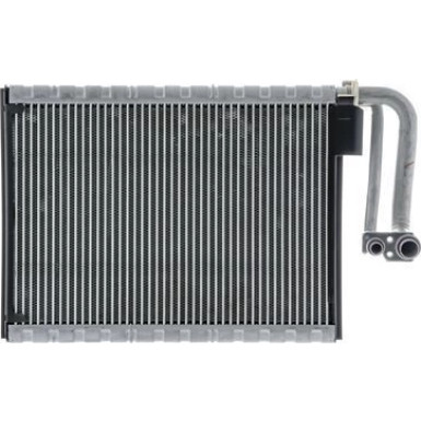 Mahle Verdampfer, Klimaanlage BEHR Premium Line AE 104 000P