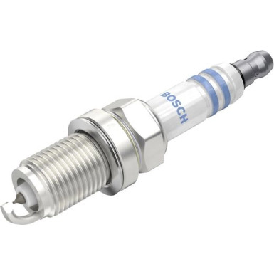 BOSCH 0 242 236 599 Zündkerze Double Iridium BOSCH 0 242 236 599 Zündkerze Double Iridium