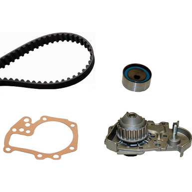 INA Wasserpumpe + Zahnriemensatz 530 0018 30