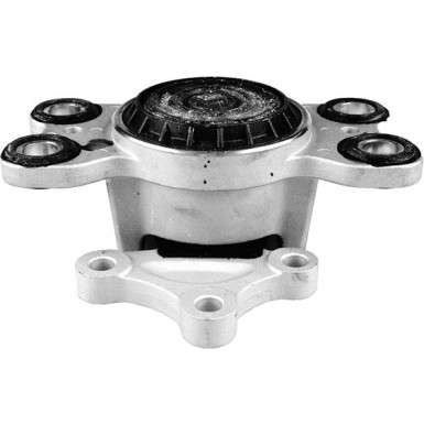 Tedgum Lagerung, Motor TED32739