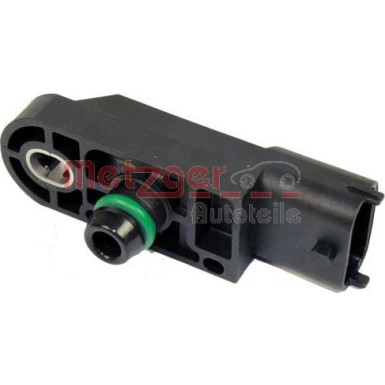 Metzger Luftdrucksensor, Höhenanpassung 0906171