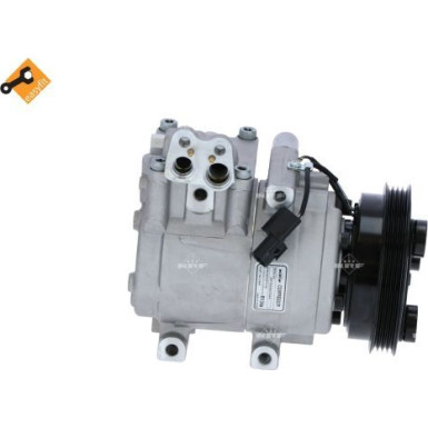 Kompressor, Klimaanlage 32961 Kompressor, Klimaanlage 32961