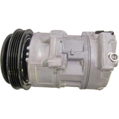 MAHLE ORIGINAL ACP 723 000P Klimakompressor für TOYOTA YARIS 5SE11C, 12V, PAG 46, R134a