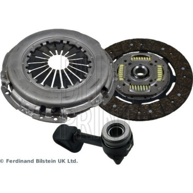 Blue Print Kupplungssatz SMARTFIT Solution Kit ADF123044