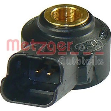 Metzger Klopfsensor 0907068