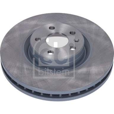 FEBI BILSTEIN 106352 Bremsscheibe FEBI BILSTEIN 106352 Bremsscheibe
