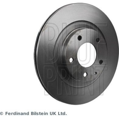 Blue Print Bremsscheibe ADM543121