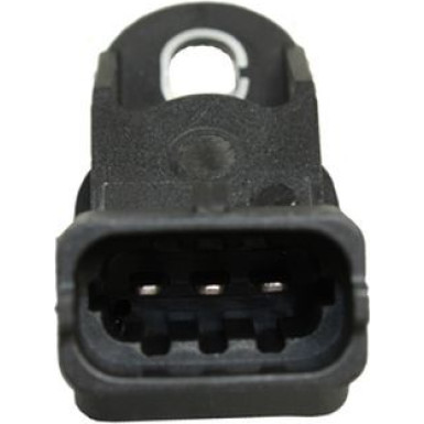 Metzger Sensor, Kraftstoffdruck 0906376