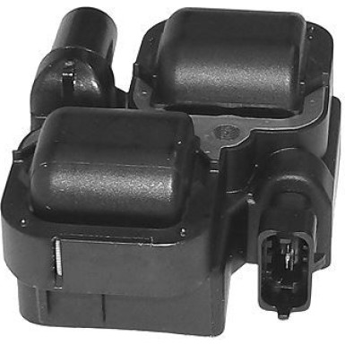 Metzger Zündspule 0880054