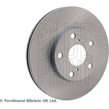 Blue Print Bremsscheibe ADT343138