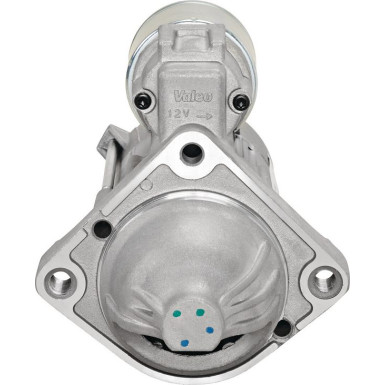 Starter Valeo Origins New OE TECHNOLOGIE 438151