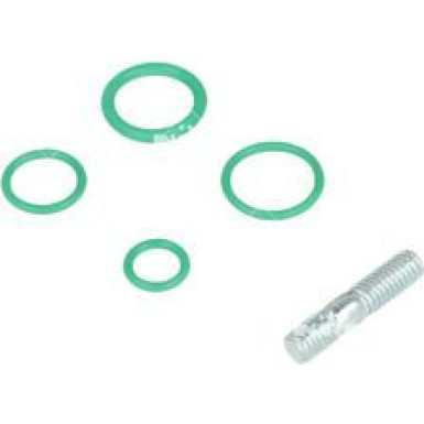 NRF Expansionsventil, Klimaanlage EASY FIT 38491