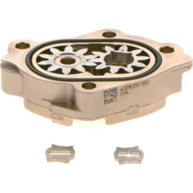 BOSCH Kraftstoffpumpe 0 440 020 075