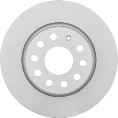 BOSCH Bremsscheibe 0 986 479 098