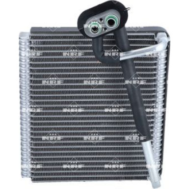 Verdampfer, Klimaanlage 36179