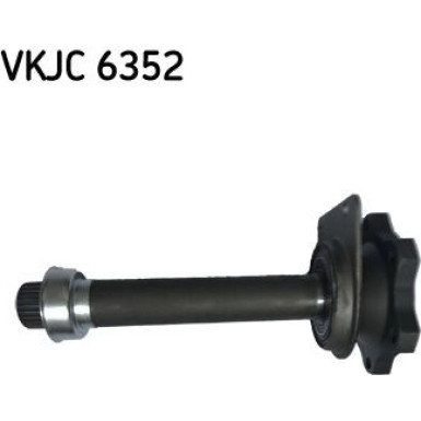 SKF Antriebswelle VKJC 6352