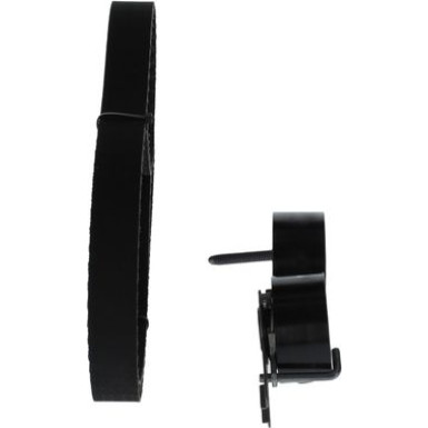 BOSCH Zahnriemensatz 1 987 948 206