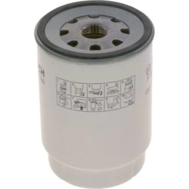 BOSCH Kraftstofffilter F 026 402 039