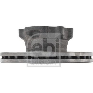 FEBI BILSTEIN 27224 Bremsscheibe FEBI BILSTEIN 27224 Bremsscheibe