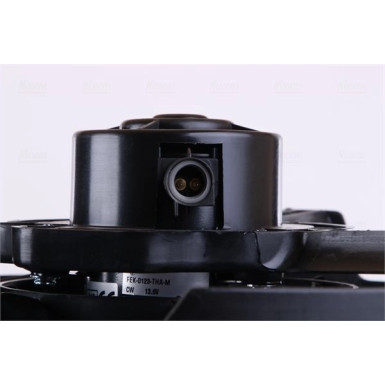 Nissens Lüfter, Motorkühlung 85032