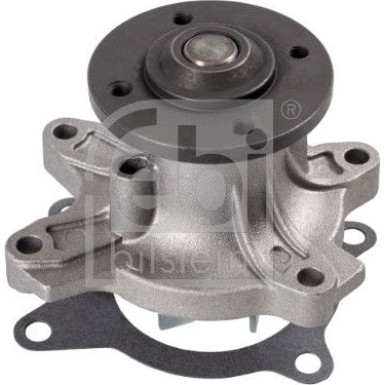 FEBI BILSTEIN 24330 Wasserpumpe