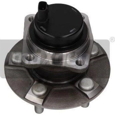 Maxgear Radlagersatz 33-0819 Maxgear Radlagersatz 33-0819
