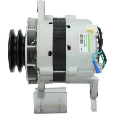 Generator 836.002.050.200 Generator 836.002.050.200