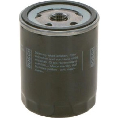 BOSCH 0 451 103 350 Ölfilter BOSCH 0 451 103 350 Ölfilter