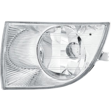 Hella Nebelscheinwerfer 1N0 354 018-011