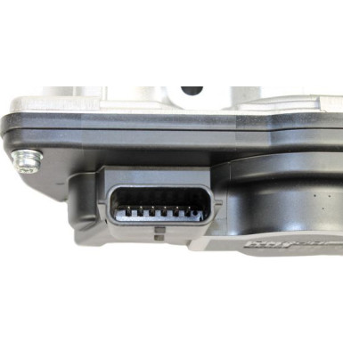 Metzger Drosselklappenstutzen 0892569