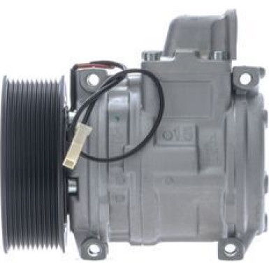 Mahle Kompressor, Klimaanlage BEHR ACP 1590 000S