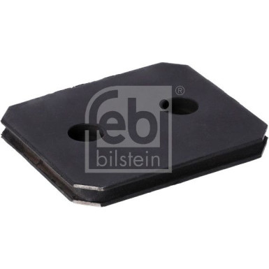 FEBI BILSTEIN 11677 Anschlagpuffer, Federung