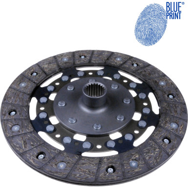 Blue Print Kupplungsscheibe ADN13187
