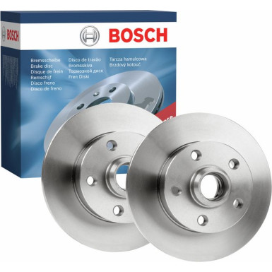 Bremsscheibe 0 986 478 332 Bremsscheibe 0 986 478 332