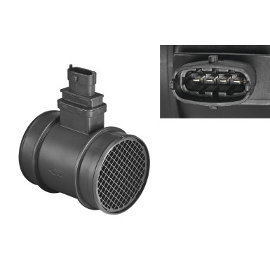 Luftmassenmesser 253745 Luftmassenmesser 253745