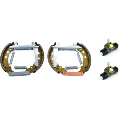 Bremsbackensatz K 85 011 Bremsbackensatz K 85 011