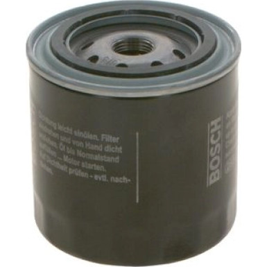 BOSCH 0 451 103 084 Ölfilter BOSCH 0 451 103 084 Ölfilter