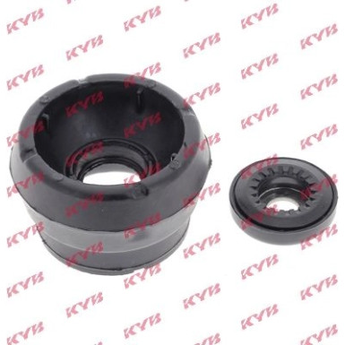 KYB Reparatursatz, Federbeinstützlager Suspension Mounting Kit SM1708 KYB Reparatursatz, Federbeinstützlager Suspension Mounting Kit SM1708