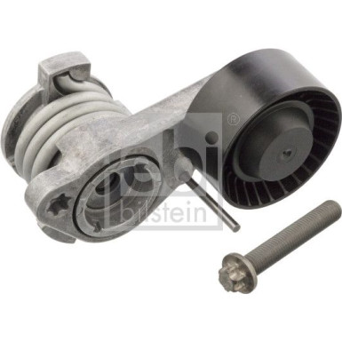 FEBI BILSTEIN 102373 Riemenspanner, Keilrippenriemen