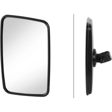 Hella Außenspiegel 8SB 003 609-061